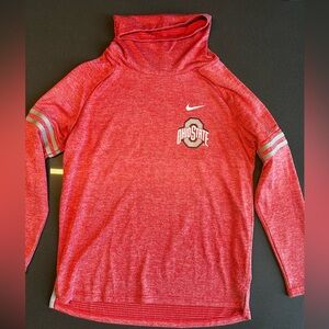 Ohio State Nike Shirt